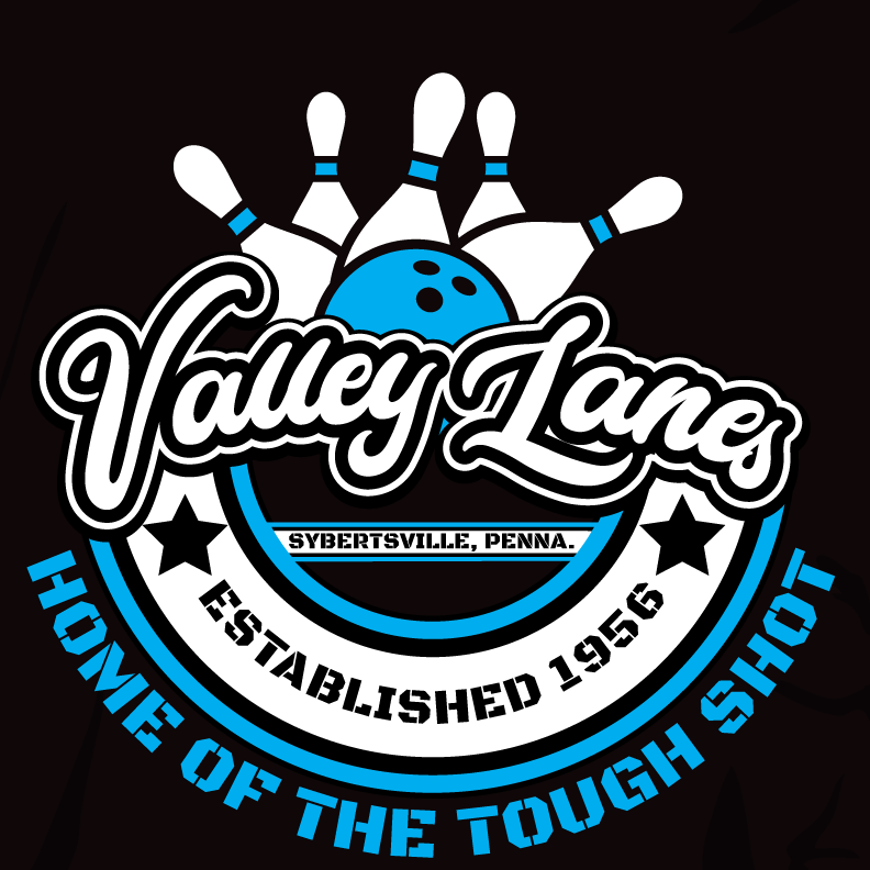 Valley Lanes | Home of the Tough Shot!